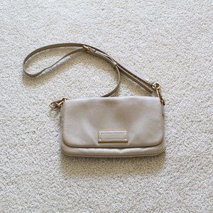 Marc Jacobs - Shoulder bag - Leather - Used - Good condition